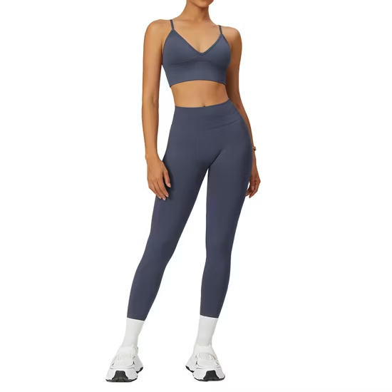 هل ملابس اليوغا باهظة الثمن؟