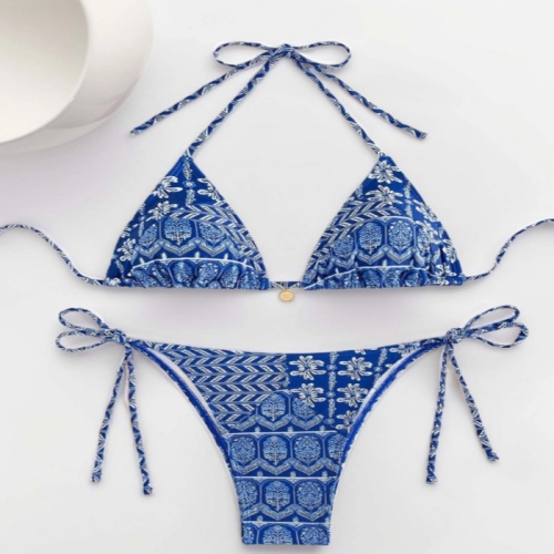 ما هي ملابس السباحة الأكثر إغراء؟